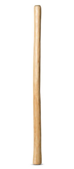 Medium Size Natural Finish Didgeridoo (TW585)